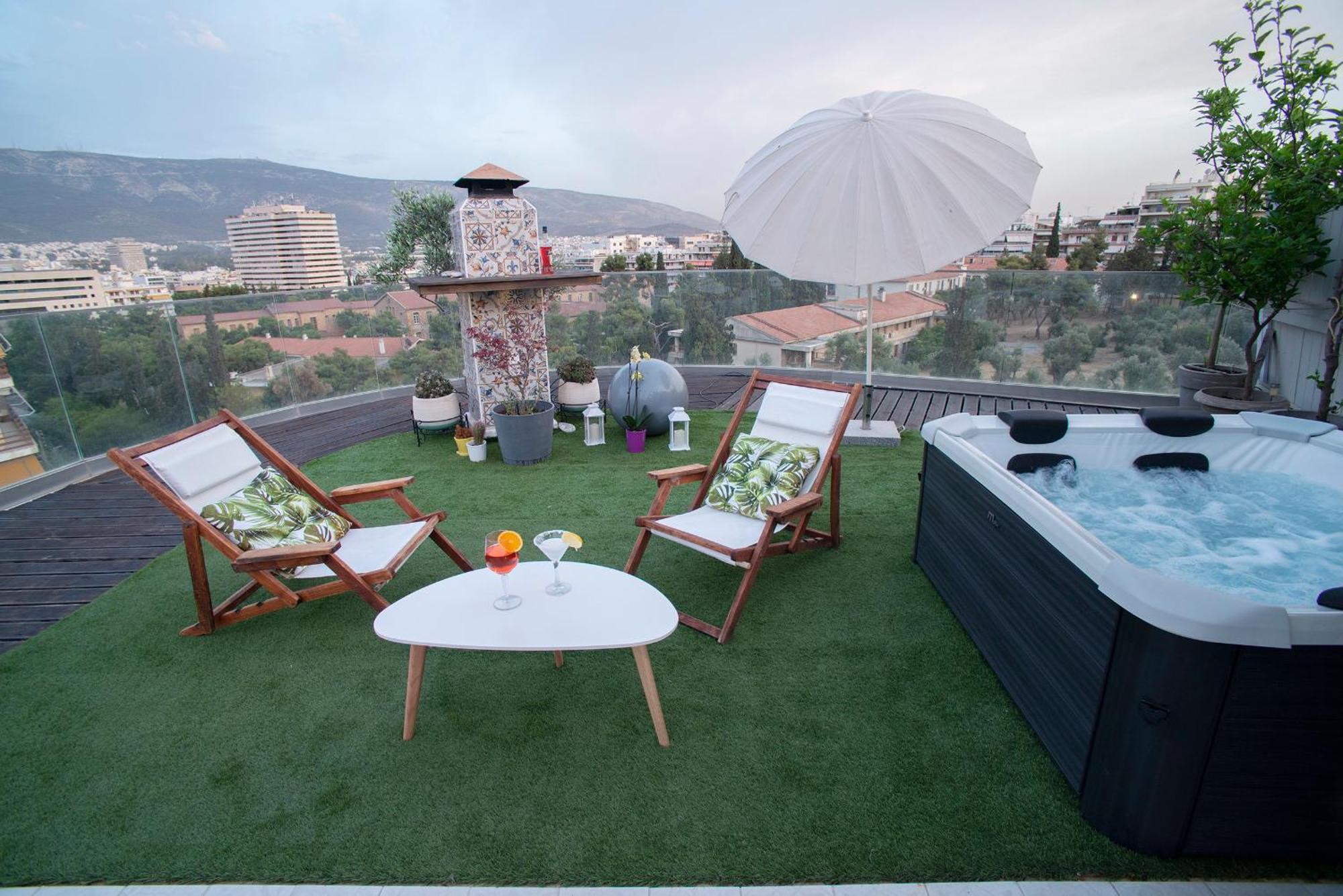 Apartment Alikis House *